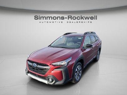 Used 2024 Subaru Outback Limited