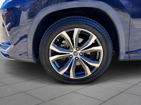 Used 2020 Lexus RX 350 image 10