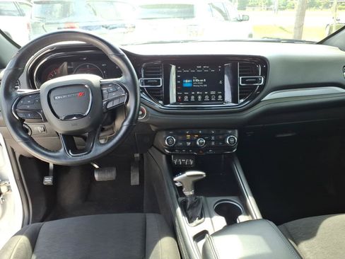 Used 2023 Dodge Durango SXT RWD image 12