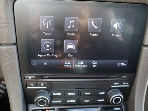 Used 2023 Porsche 718 Boxster image 42