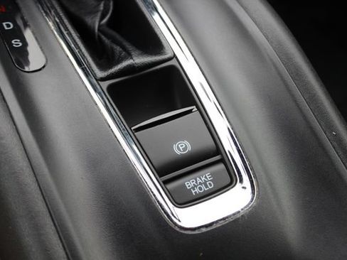 Used 2022 Honda HR-V Sport image 9