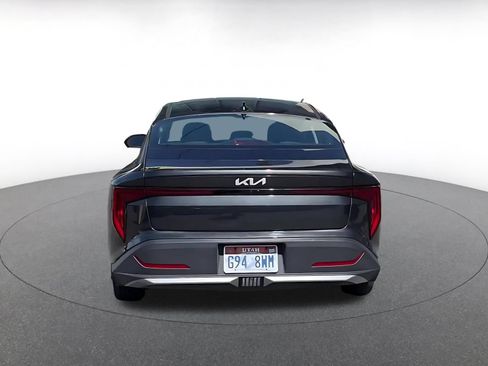 Used 2025 Kia K4 FWD image 12