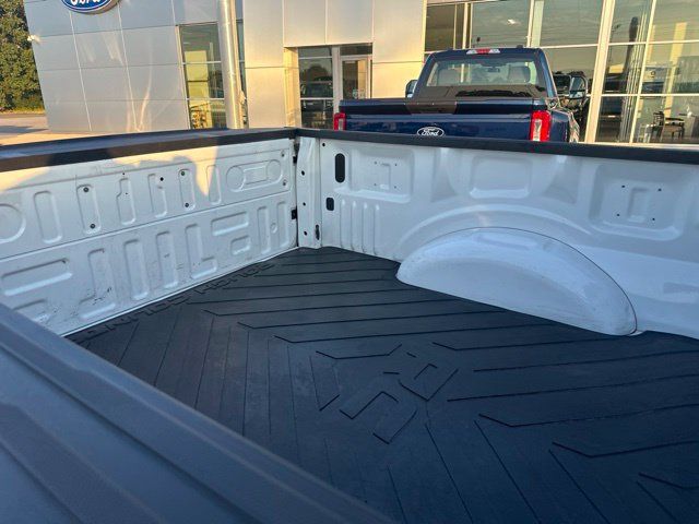 Used 2023 Ford F150 XL w/ STX Appearance Package RWD image 13