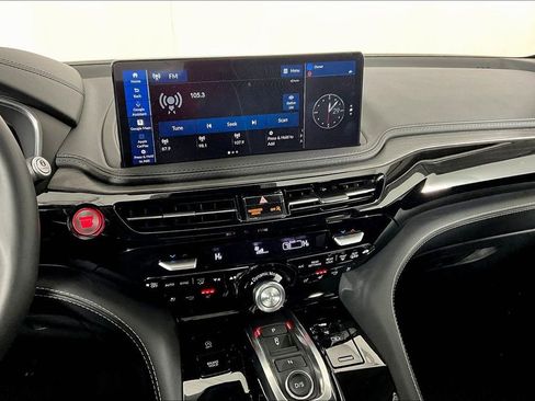 New 2026 Acura MDX w/ Advance Package image 19