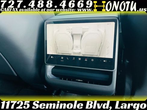 Used 2026 Tesla Model Y AWD image 28