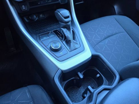 Used 2024 Toyota RAV4 AWD Hybrid image 22