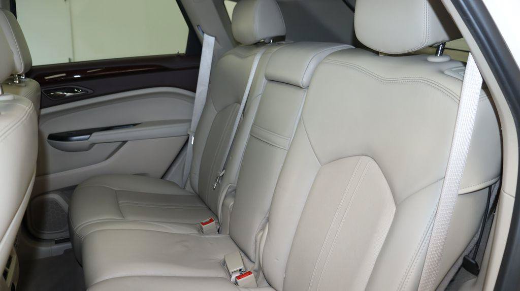 Used 2013 Cadillac SRX Performance FWD image 25