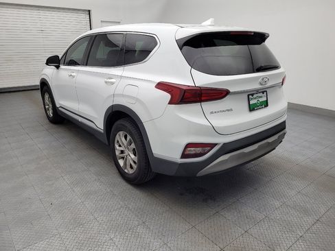 Used 2019 Hyundai Santa Fe SEL image 5