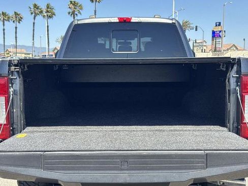 Certified 2020 Ford F250 Platinum AWD/4WD image 27