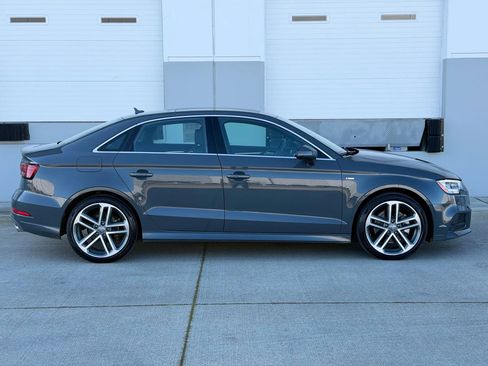 Used 2018 Audi A3 2.0T Premium Plus w/ Premium Plus Package image 6