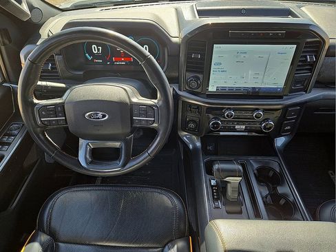 Used 2022 Ford F150 Tremor w/ Equipment Group 402A High image 17