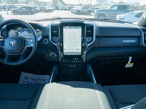 New 2026 RAM 1500 Big Horn image 30