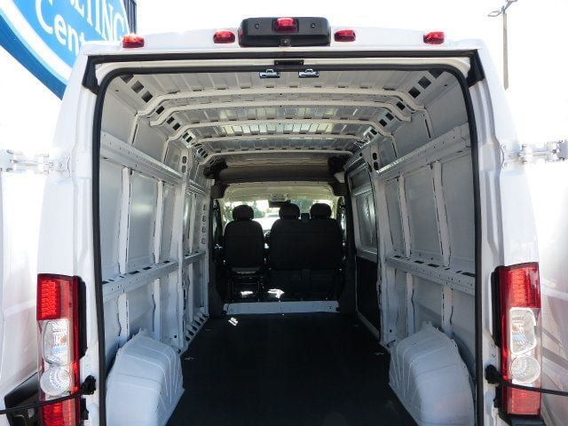 Used 2023 RAM ProMaster 2500 FWD image 17