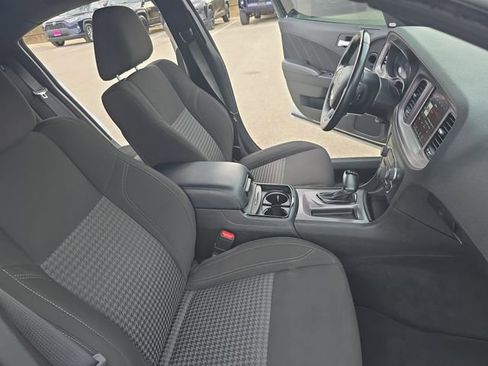 Used 2023 Dodge Charger SXT w/ Blacktop Package image 10
