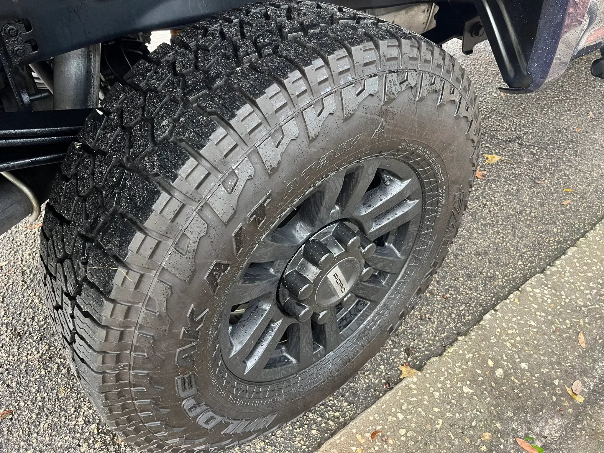 Used 2019 Ford F250 XLT AWD/4WD image 10