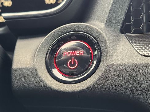 Certified 2025 Honda CR-V Sport image 21