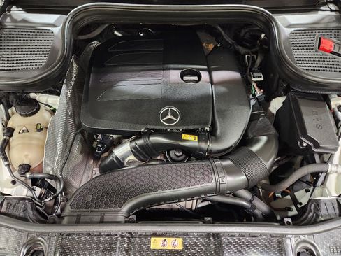Used 2022 Mercedes-Benz GLE 350 image 52