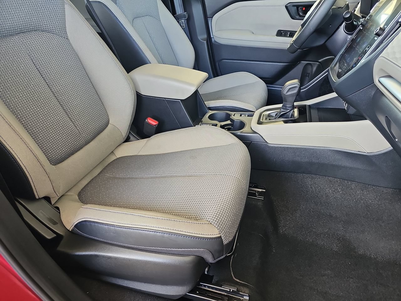 Certified 2025 Subaru Forester Premium AWD/4WD image 13