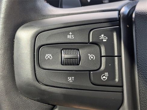 Used 2024 GMC Sierra 1500 AT4X image 25