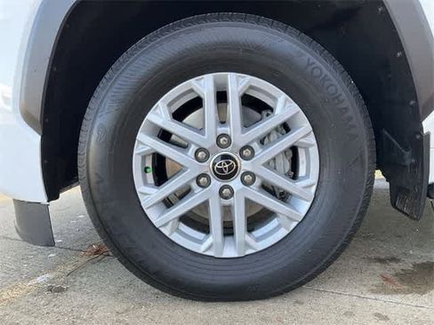 Used 2023 Toyota Sequoia SR5 w/ SR5 Premium Package image 11