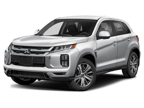 New 2026 Mitsubishi Outlander Sport LE image 1