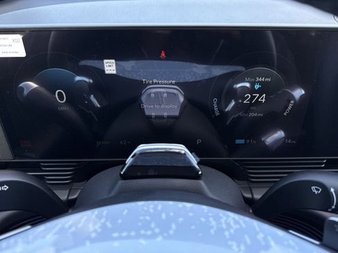 New 2025 Hyundai Ioniq 5 SEL image 17