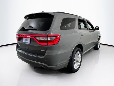 Used 2022 Dodge Durango GT image 5