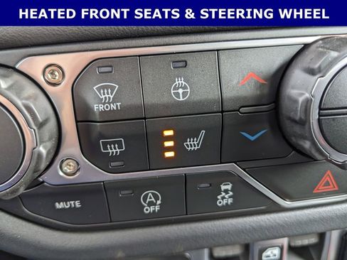 New 2026 Jeep Gladiator Sport image 5