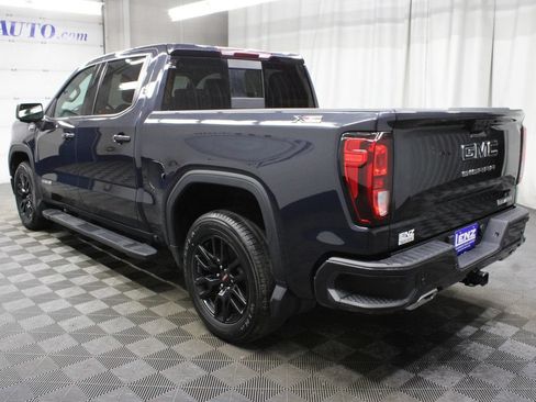 Used 2025 GMC Sierra 1500 Elevation w/ Elevation Premium Package AWD/4WD image 6