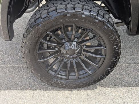 New 2026 RAM 1500 Big Horn AWD/4WD image 17