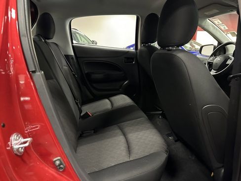 Used 2024 Mitsubishi Mirage ES image 27