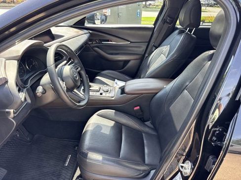 Used 2021 MAZDA CX-30 AWD 2.5 S w/ Premium Package image 14