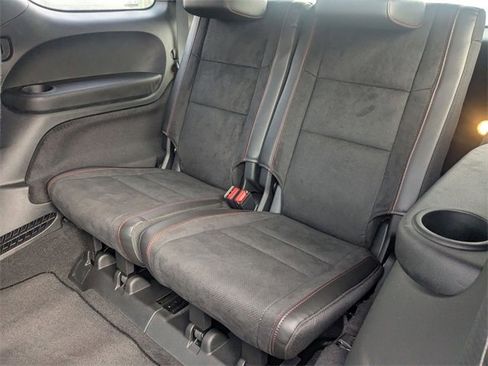 New 2026 Dodge Durango GT image 27