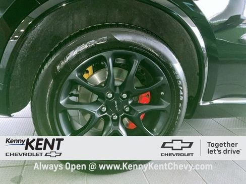 Used 2023 Dodge Durango SRT Hellcat image 8