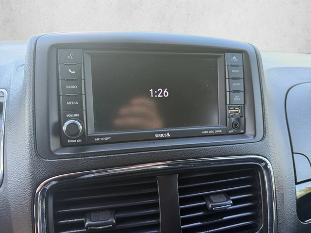 Used 2019 Dodge Grand Caravan SXT FWD image 14