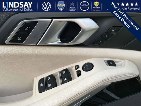 Used 2021 BMW X5 xDrive40i w/ Premium Package image 18