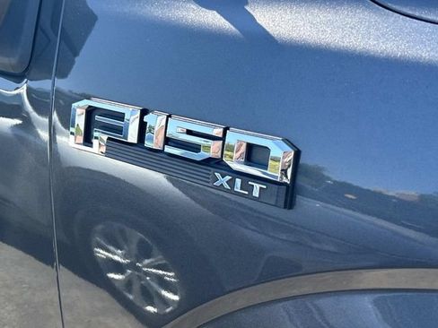 Used 2018 Ford F150 XLT w/ Equipment Group 301A Mid AWD/4WD image 5