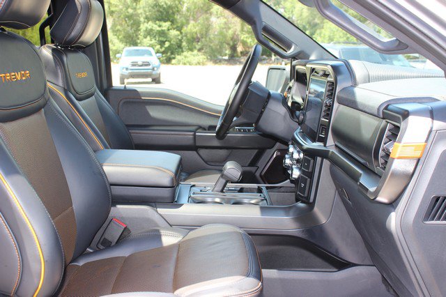 Used 2025 Ford F150 Tremor w/ Equipment Group 402A High AWD/4WD image 20