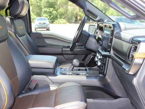 Used 2025 Ford F150 Tremor w/ Equipment Group 402A High AWD/4WD image 20