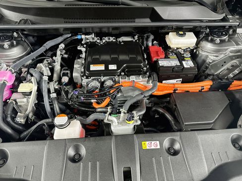 Used 2025 Toyota bZ4X FWD w/ Weather Package image 33
