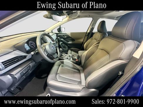 Used 2026 Subaru Crosstrek 2.5i Limited w/ Crosstrek Mirror Package AWD/4WD image 22