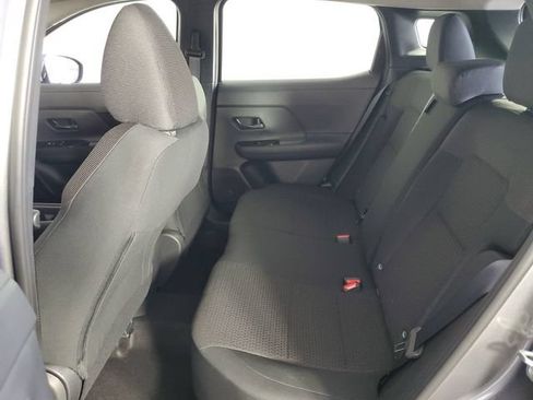 New 2026 Nissan Kicks S FWD image 14