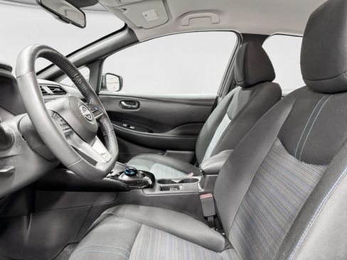 Used 2023 Nissan Leaf SV Plus FWD image 18