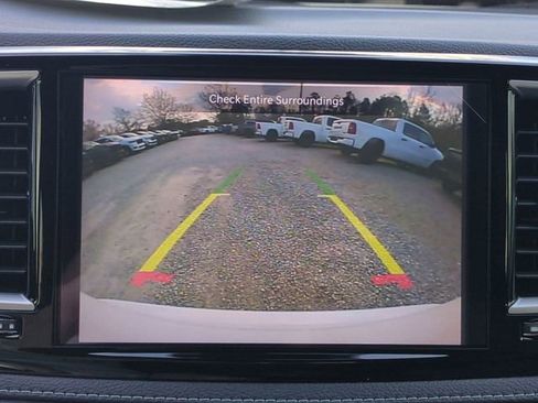 New 2026 Chrysler Pacifica Select image 17