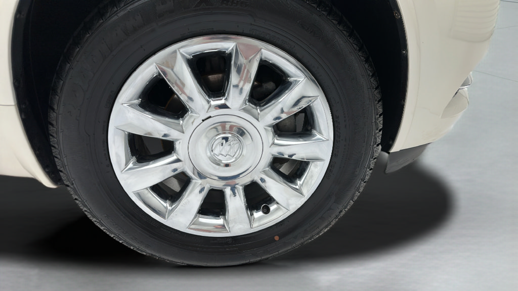Used 2015 Buick Enclave Leather FWD image 7