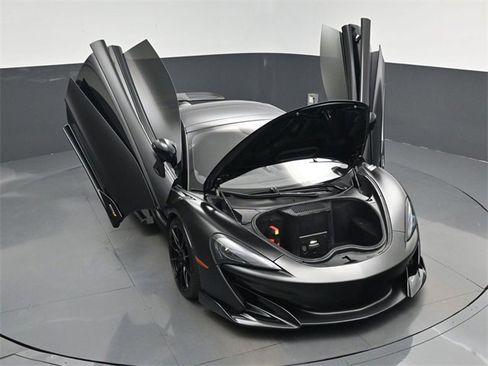 Used 2020 McLaren 600LT Spider image 51