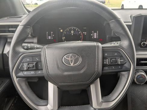 Used 2025 Toyota 4Runner SR5 AWD/4WD image 20