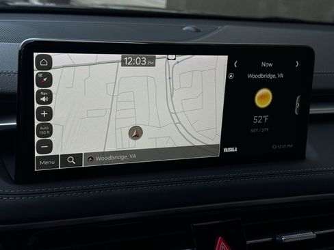 Used 2024 Genesis G70 3.3T Advanced w/ Sport Prestige Package image 20