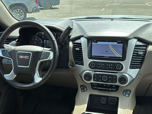Certified 2018 GMC Yukon SLT w/ Open Road Package RWD image 30