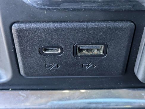 Used 2020 GMC Sierra 1500 SLT w/ SLT Premium Plus Package RWD image 14